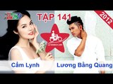 Cẩm Lynh vs. Lương Bằng Quang | LỮ KHÁCH 24H | Tập 141 | 251112