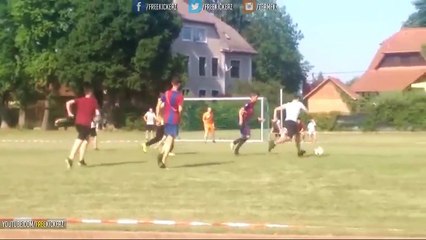 BEST OF - TOP 100 SOCCER FOOTBALL FAILS 2016