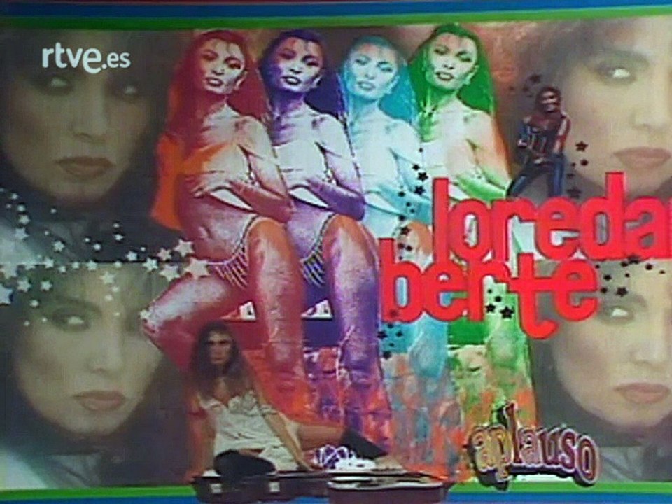 Loredana Berte - Amico Giorno