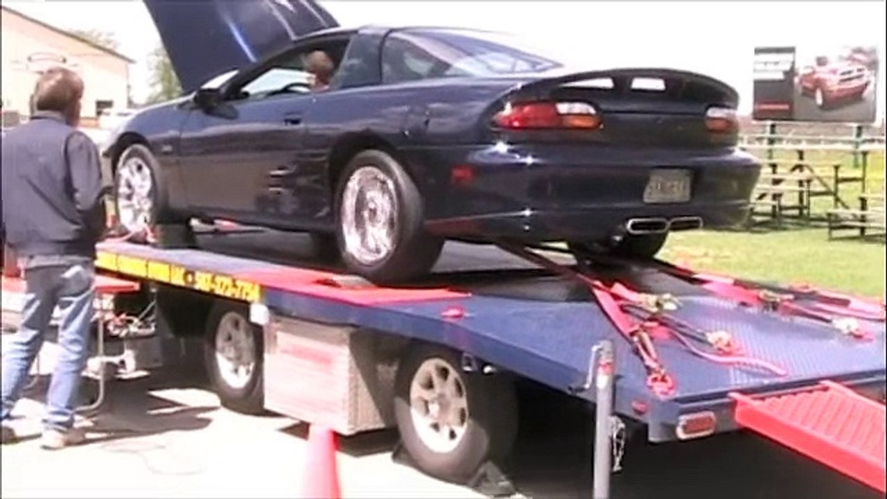 5-1-10 Concord Mobile Dyno