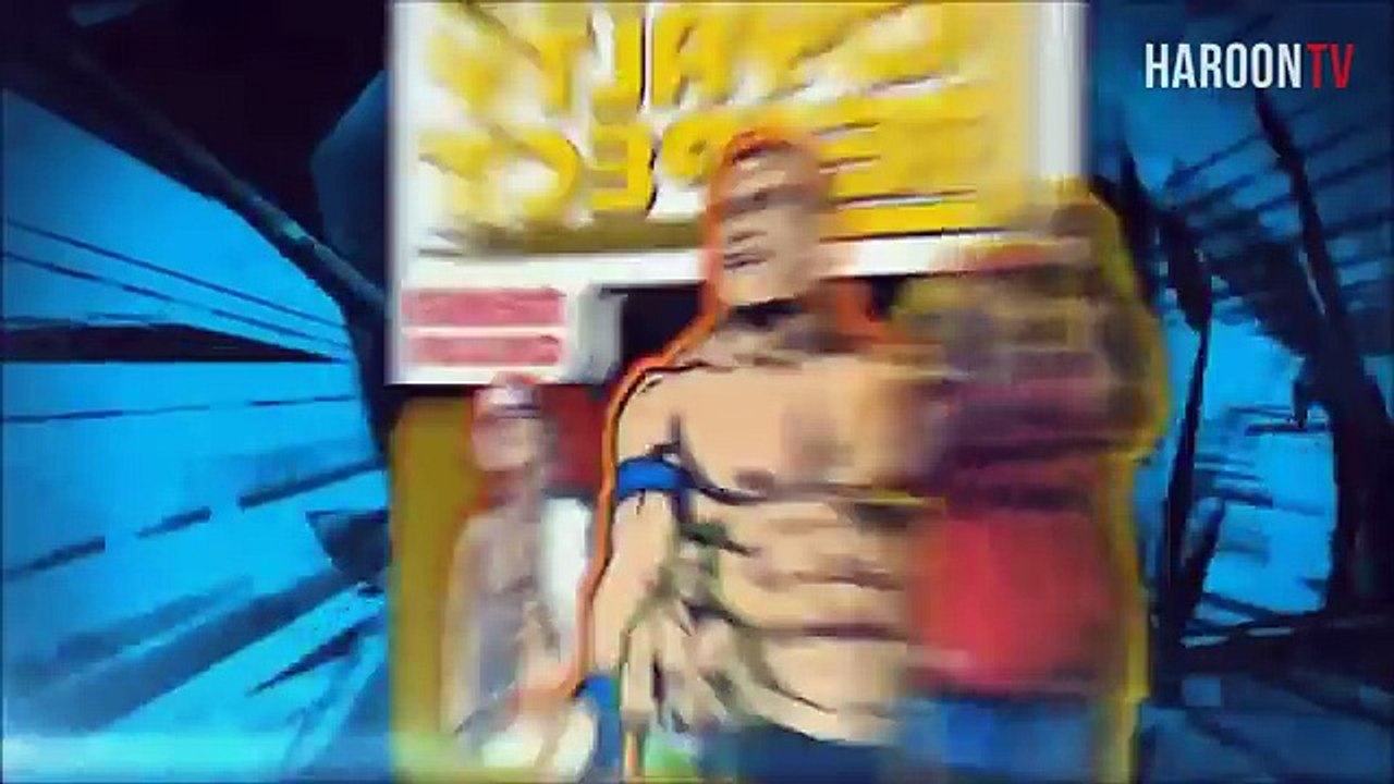 WWE John Cena Vines HD