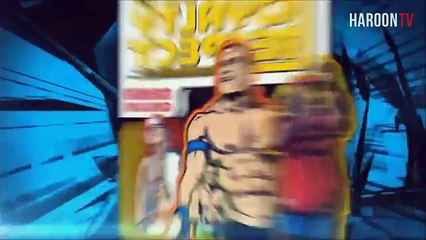 WWE John Cena Vines HD