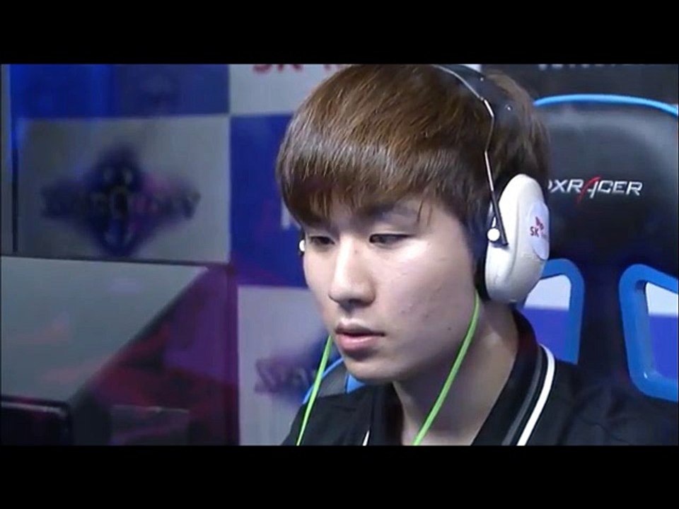 StarCraft 2 Innovation vs TY HOTS best Terran (2015) vs Top 2 Terran (2016)