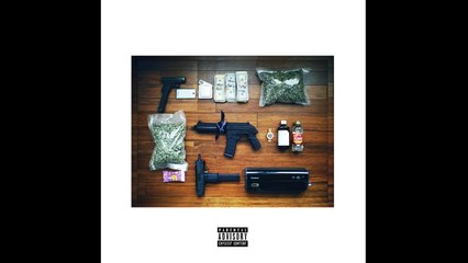 Maxo Kream - Talkin Shit (Feat D Flowers)