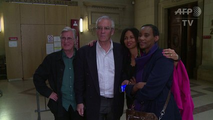 Rwanda: perpétuité requise contre deux anciens bourgmestres