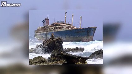 Gizemi Çözülemeyen Dünyanın En Tuhaf 5 Olayı