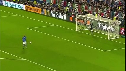 Epic Skills & Funny Moments from Euro 2016 ⚽