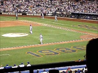 05/27/2016 - Dodgers Vs. Mets - Top Of The 9th - Part 2