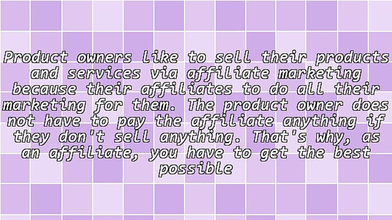 4 Strategies That Will Get You Free Affiliate Marketing Traffic