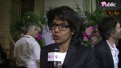 Audrey Pulvar, Inés de la Fressange, Gilles Lellouche... Ils fêtent tous les 30 ans de Air France Madame !