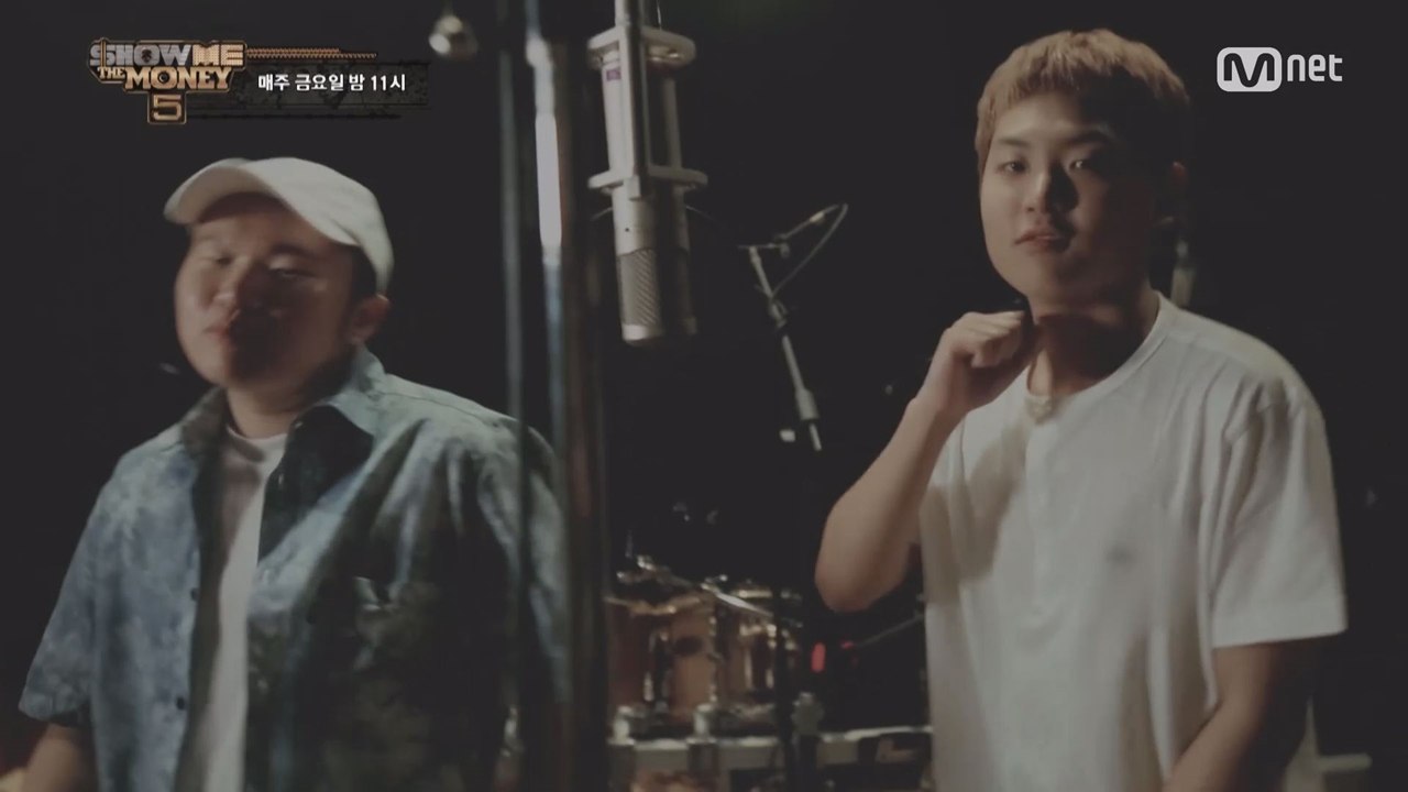 [MV] ′Beverly 1lls′ - 슈퍼비, 면도 @ 1차 공연(Team 도끼 &...