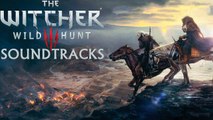 [OST] The Witcher III - The Wild Hunt - 25.Welcome, Imlerith (HD)