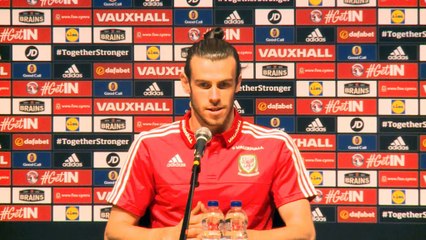 Demies - Bale : "Ronaldo est fantastique, mais..."