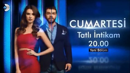 Tatlı İntikam 14. Bölüm 1. ve 2. fragman