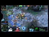 StarCraft 2 Maru vs Classic_Epic Maru comeback against all odds