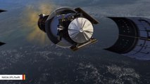 After Five-Year Journey, NASA’s Juno Spacecraft Enters Jupiter’s Orbit