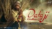 Daata Ji ( Full Audio Song ) _ Nachhatar Gill _ Punjabi Song Collection _ Speed Records