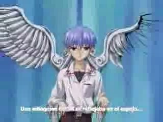 DN Angel Opening