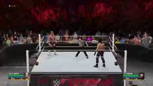 WWE Raw 4 July 2016 Full Show | WWE Monday Night Raw 7/4/16 Full Show Part 6