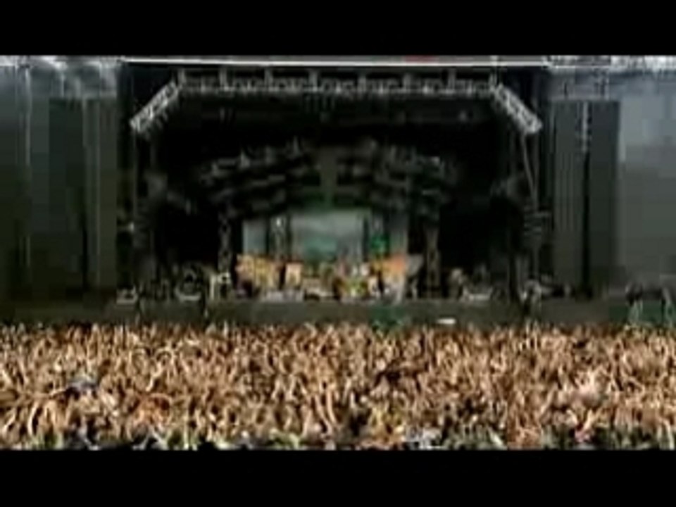 In Extremo - Vollmond (Wacken 2006)