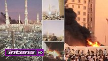 Intens Hot News: Tregedi Bom Bunuh Diri di Madinah - Intens 05 Juli 2016