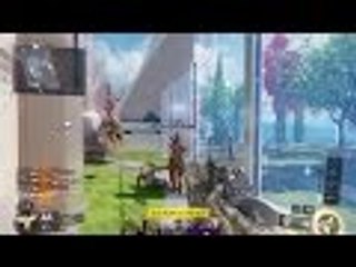 Black Ops 3 SHEIVA JITTER MOD