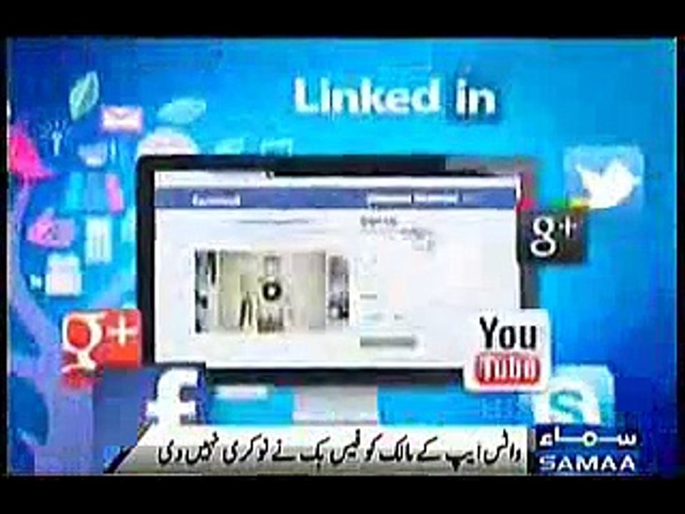 WHY WHATSAPP DEAL WITH FACEBOOK, WHY NOT DEAL WITH GOOGLE