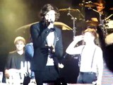 One Direction - I Want - Manchester O2 Apollo 23/12/2011