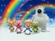 [Pororo Russian S1] EP26 Лекарство от икоты