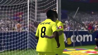NOPE. FIFA 15 actually *sucks*