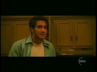Jake Gyllenhaal Promo Zodiac
