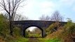 Ghost Stations - Disused Railway Stations in Flintshire, Wales