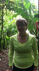 Stephanie Parker Testimonial Costa Rica Rancho Margot Retreat