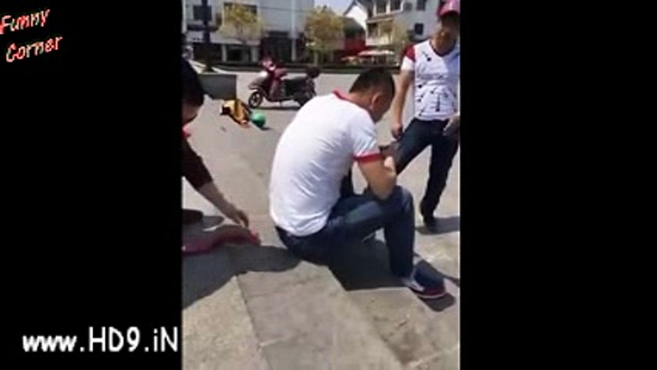 Try not to laugh challenge - Funny videos  (1)