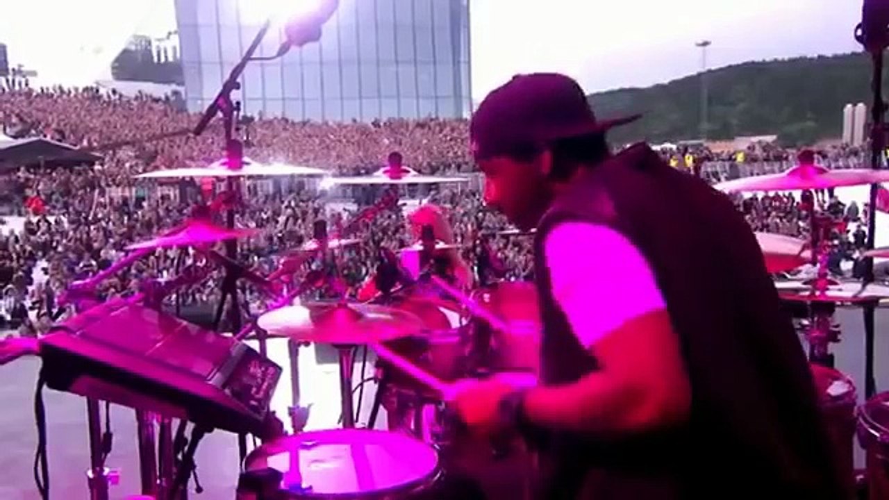 Justin Bieber In Oslo (2013) concert