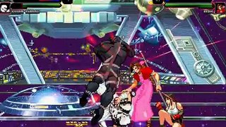 Neo's Mugen Battles Episode 29