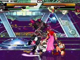 Neo's Mugen Battles Episode 29