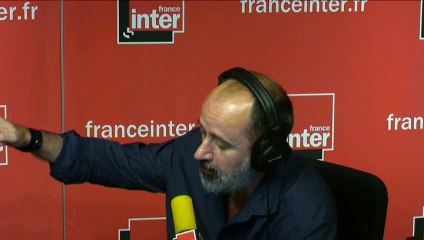 Agnès Saal de retour au ministère de la Culture : c'est la teuf chez les taxis, le billet de Daniel Morin