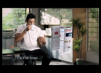 WASIM AKRAM IS BRAND AMBASSADOR OF DANY TECHNOLOGY PAKISTAN