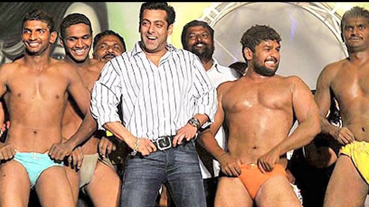 Sultan Official Trailer 2016 Ft. Salman Khan | Anushka Sharma | Randeep Hooda | Out Now