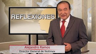 19/10/15 Reflexión Alejandro Ramos