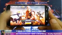 Crisis Action Hack Diamonds, Honor and Coins 2016 Link in Description