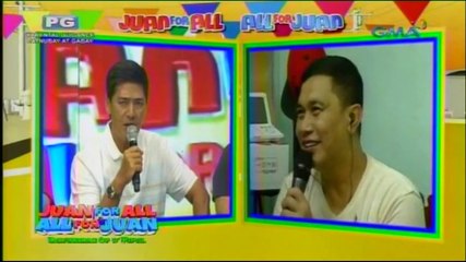 Eat Bulaga July 5 2016 Part 7