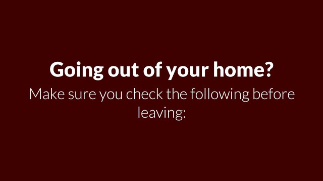 Cashion, AZ Master Lock Deadbolt Installation