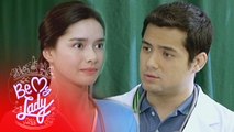 Be My Lady: Pinang defends herself