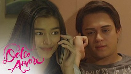 Dolce Amore: Sweet Phone Call