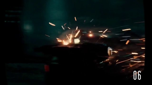 Tous les morts causés par le Batman version Ben Affleck