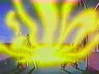 DBZ and Sailor Moon Toonami tribute