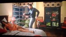 Most Vulgar Scene Jawani Phir Nahi Ani-Pakistani Movie Scandal 2015