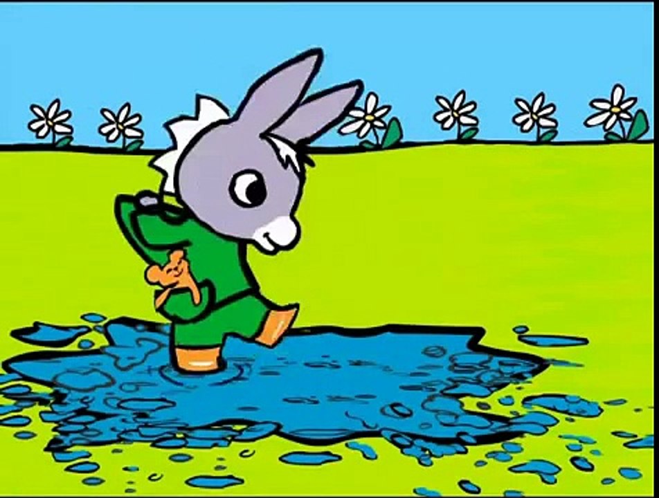 17 Trotro Trotro Fait La Sieste Video Dailymotion